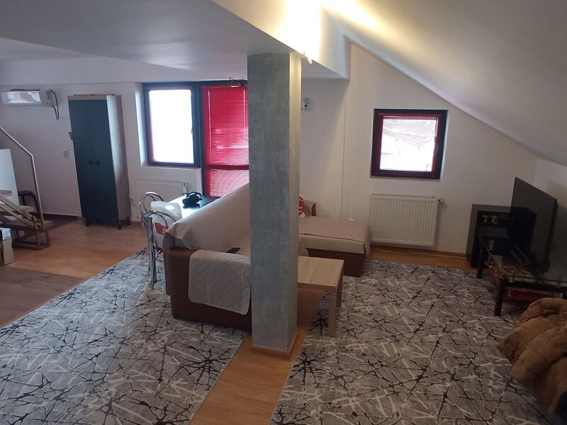 Popesti Leordeni, apartament 2 camere  metrou Dimitrie Leonida