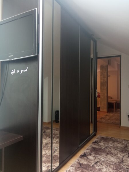 Popesti Leordeni, apartament 2 camere  metrou Dimitrie Leonida