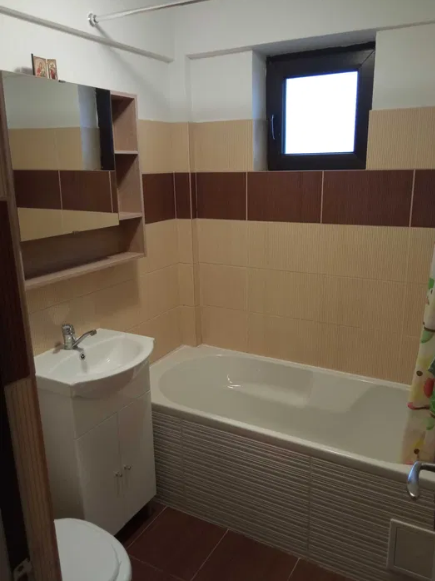 Popesti Leordeni, apartament 2 camere  metrou Dimitrie Leonida