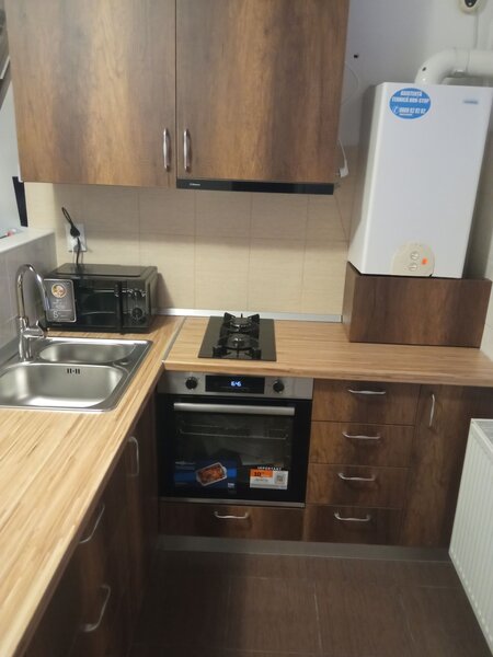 Metrou Dimitrie Leonida.